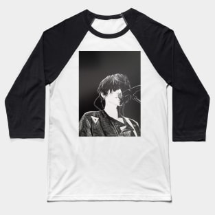 Kenshi Yonezu Baseball T-Shirt